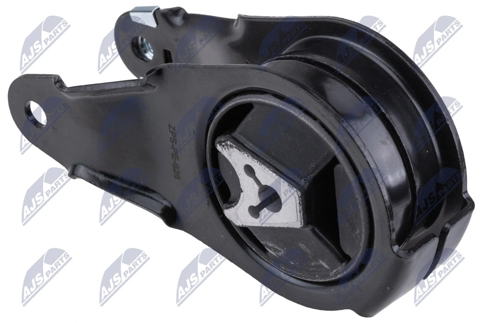 Coxim (suporte) dianteiro de motor para Citroen C4 PICASSO I UD