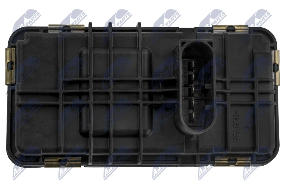 Compre Válvula (atuador) de controlo de turbina BMW 7 