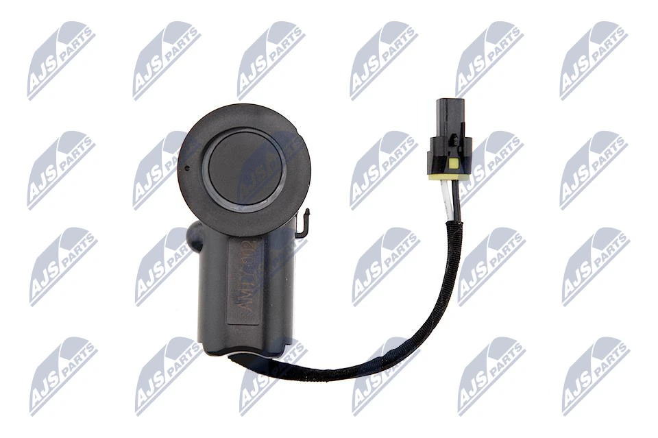 Sensor traseiro de sinalização de estacionamento (sensor de estacionamento) 10CA0212A VAG