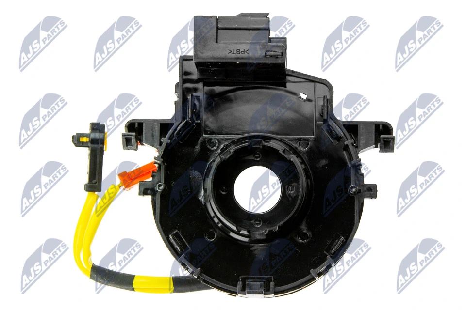 Compre EASTY033 NTY Anel AIRBAG de contato, cabo plano do volante