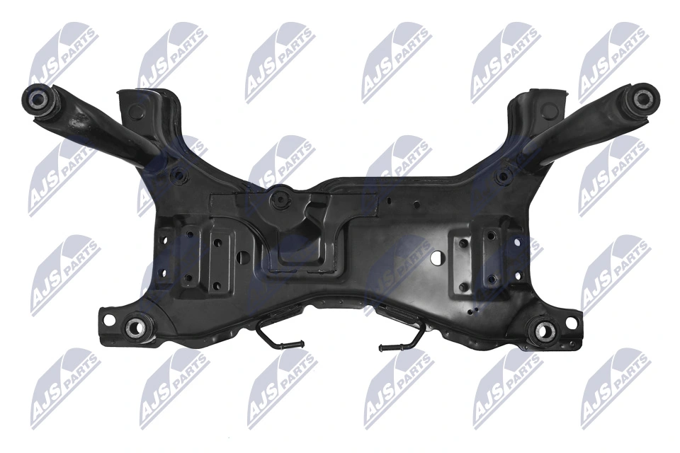 Viga de suspensão dianteira (plataforma veicular) para Ford Focus DA, HCP, DP