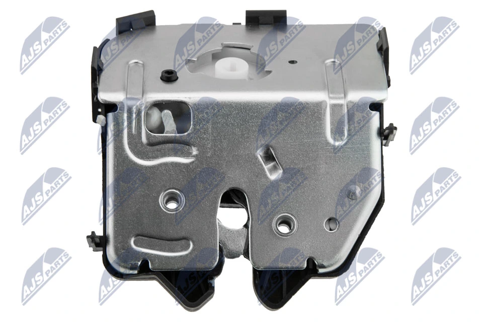  Fecho de tampa de porta-malas (de 3ª/5ª porta traseira) Ford Focus I sedan (DFW) (1999 - 2005) I