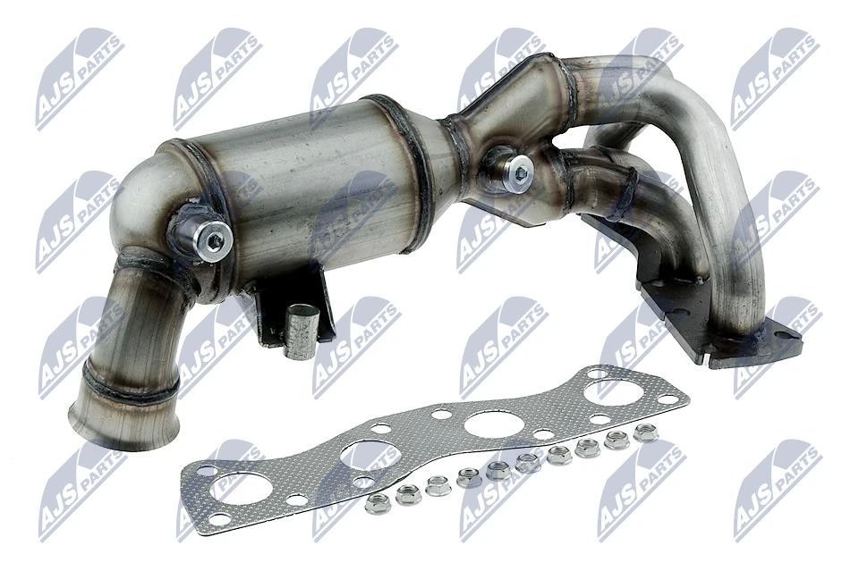 Compre KATCT000 NTY Convertidor - catalisador
