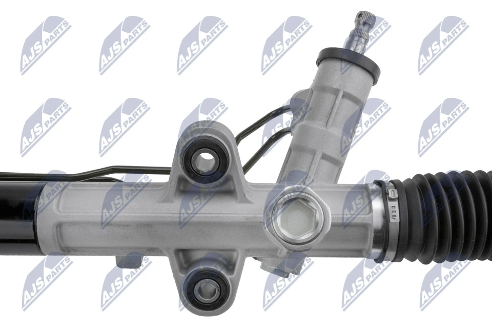Cremalheira da direção Hyundai H-1 STAREX Starex TQ