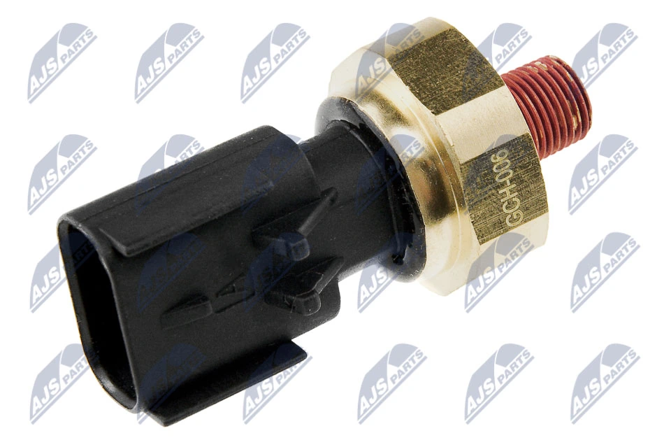 ECCCH006 NTY Sensor de pressão de óleo