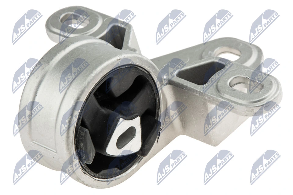 Coxim (suporte) dianteiro de motor K04861430AA Fiat/Alfa/Lancia