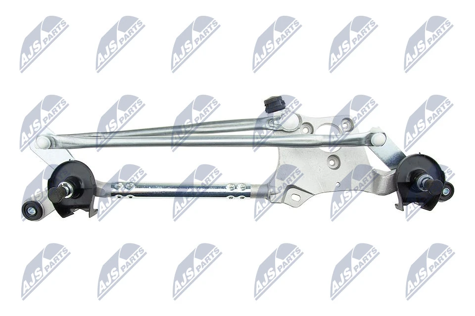 Compre 8117MWP1 Polcar Trapézio de limpador pára-brisas