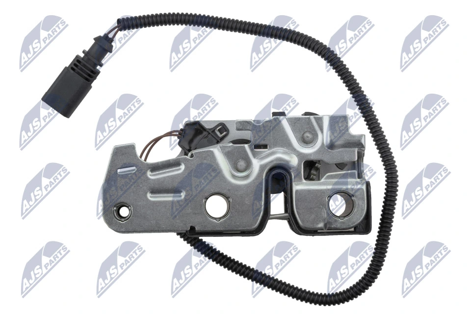 Fecho da capota Volkswagen Golf 6 5K1