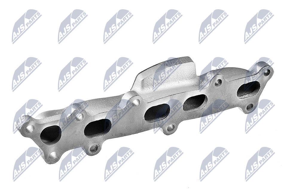 Tubo coletor de escape para Honda Civic VIII FK, FN