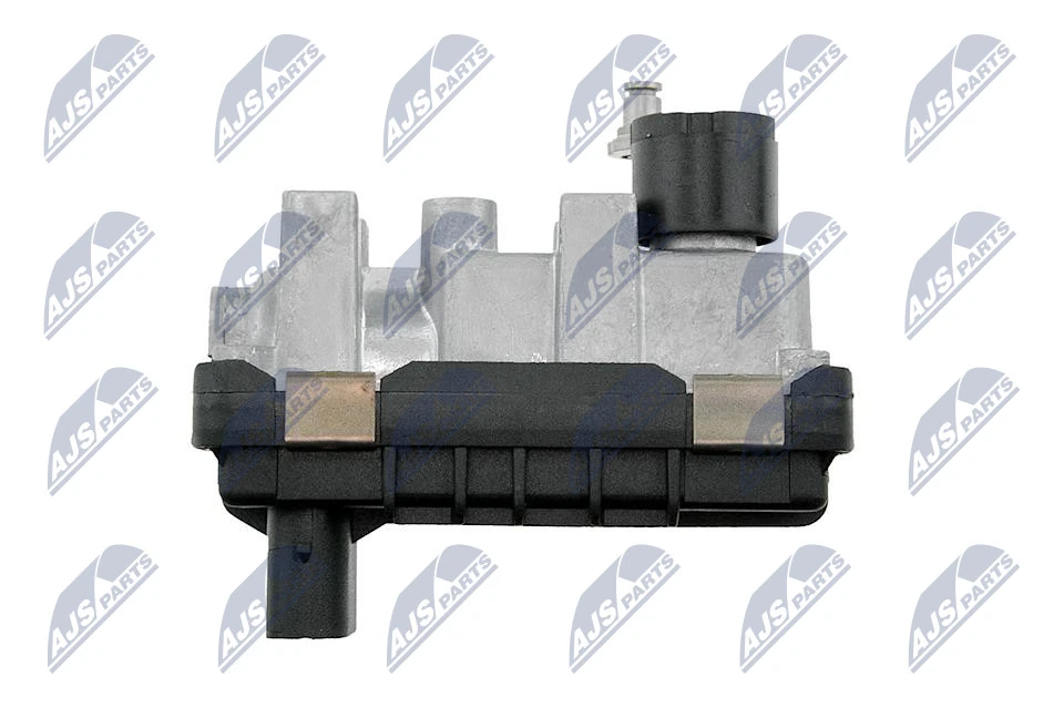 Válvula (atuador) de controlo de turbina Ford Mondeo III B4Y