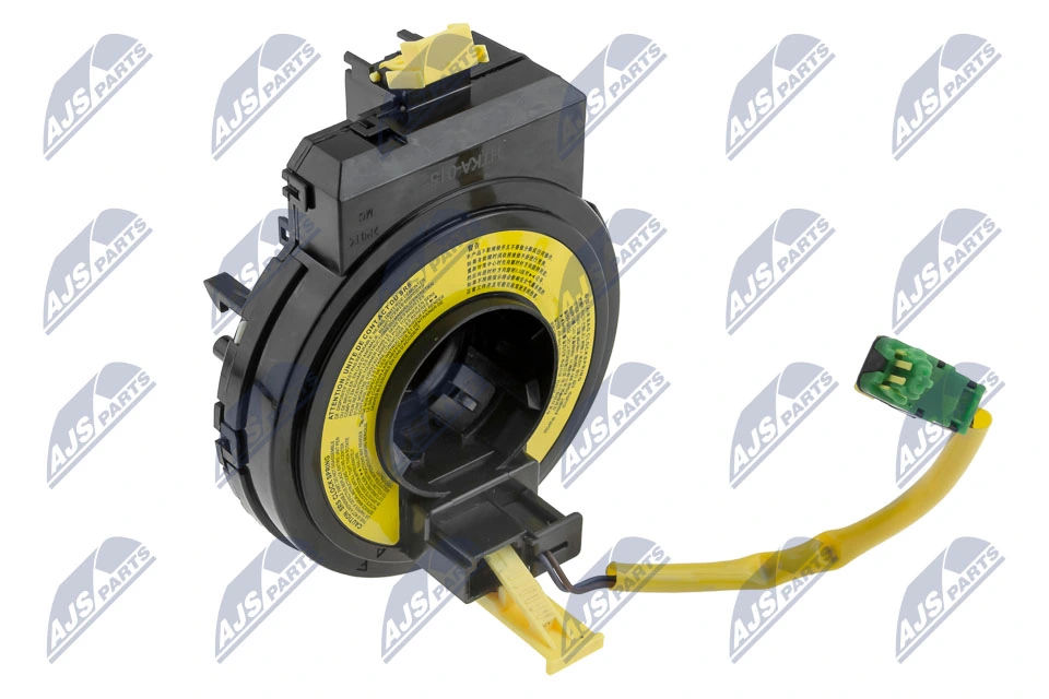Anel AIRBAG de contato, cabo plano do volante para KIA Rio 