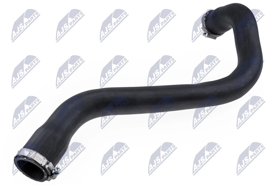 GPPRE052 NTY Mangueira (cano derivado) de intercooler