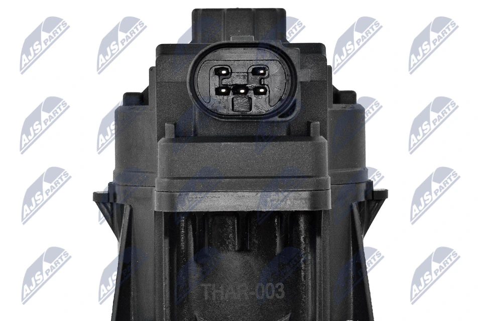 Válvula EGR de recirculação dos gases EGRAR003 NTY