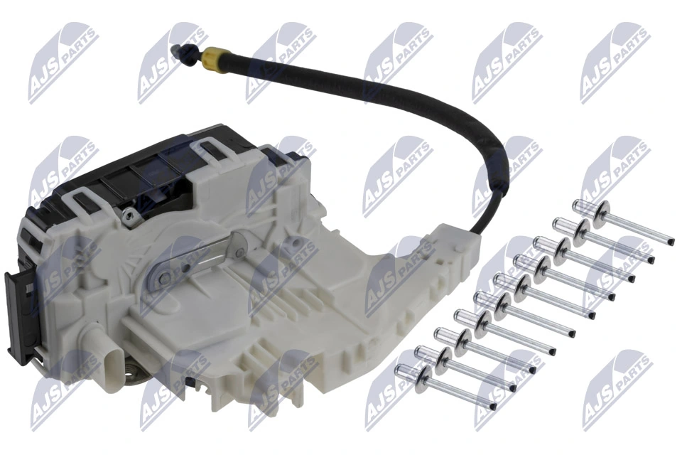  Fecho da porta dianteira esquerda Mercedes E sedan (W212) (2009 - 2016) 