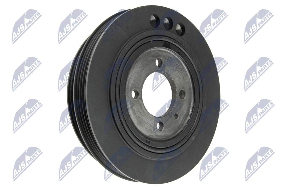Compre Polia de cambota KIA Rio 1