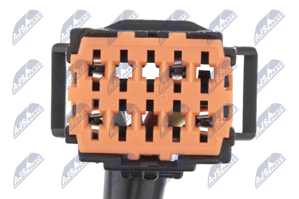 Sensor de fechamento de portas (interruptor de fim de carreira), da porta deslizante, na carroçaria Peugeot/Citroen 93197554