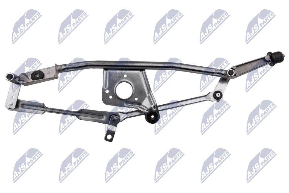 Trapézio de limpador pára-brisas Volvo S60 I RS, RH
