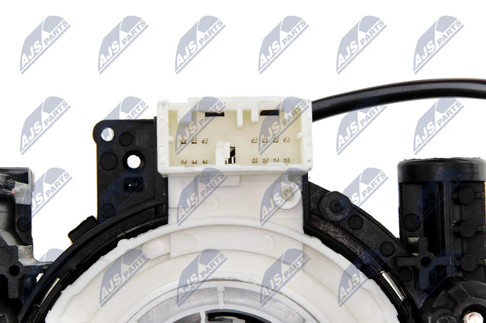 Anel AIRBAG de contato, cabo plano do volante NTY EASNS002