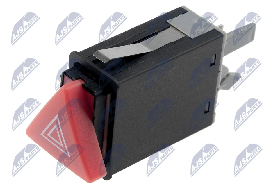  Botão de ativação do sinal de emergência Skoda Octavia TOUR I A4 liftback (1U2) (1996 - 2011) TOUR I A4