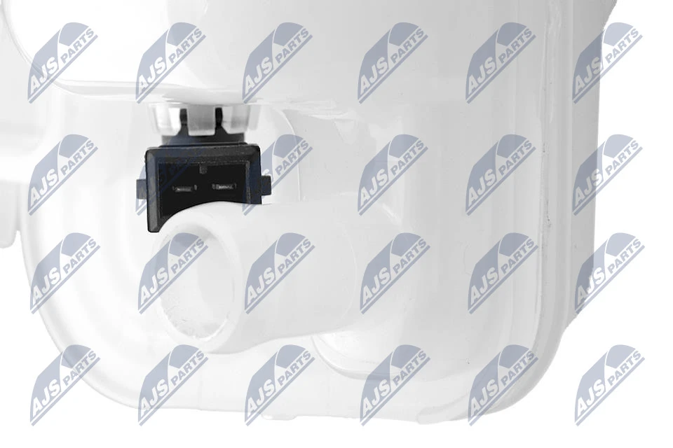 Tanque de expansão do sistema de esfriamento CZWLR007 NTY