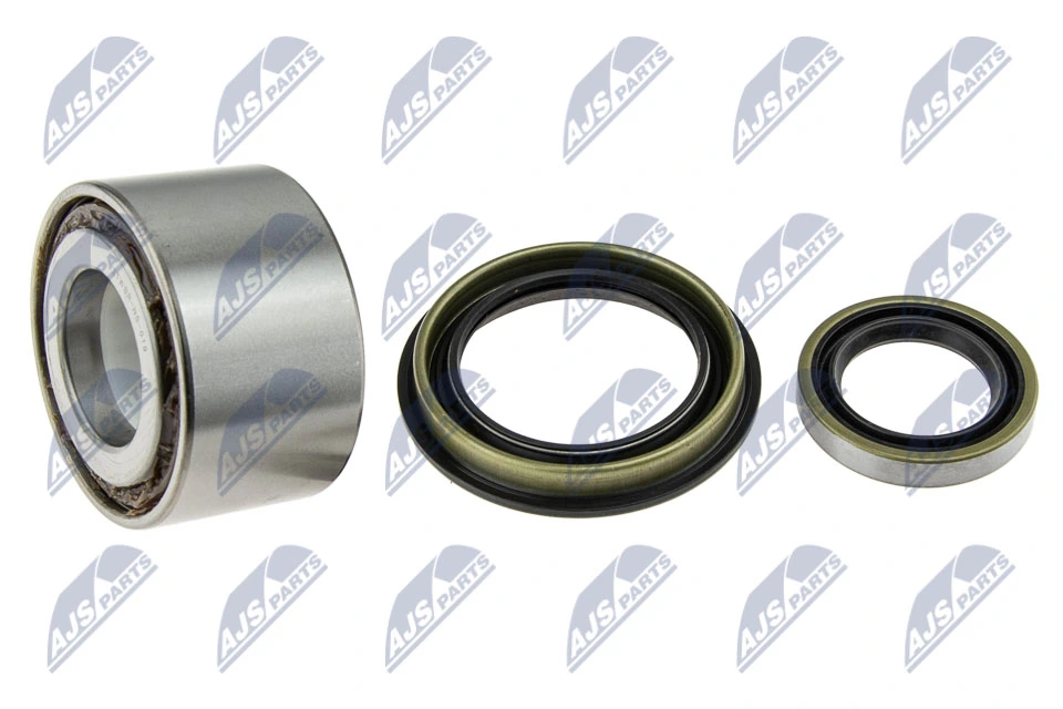 Rolamento de cubo traseiro para Nissan Patrol Y60