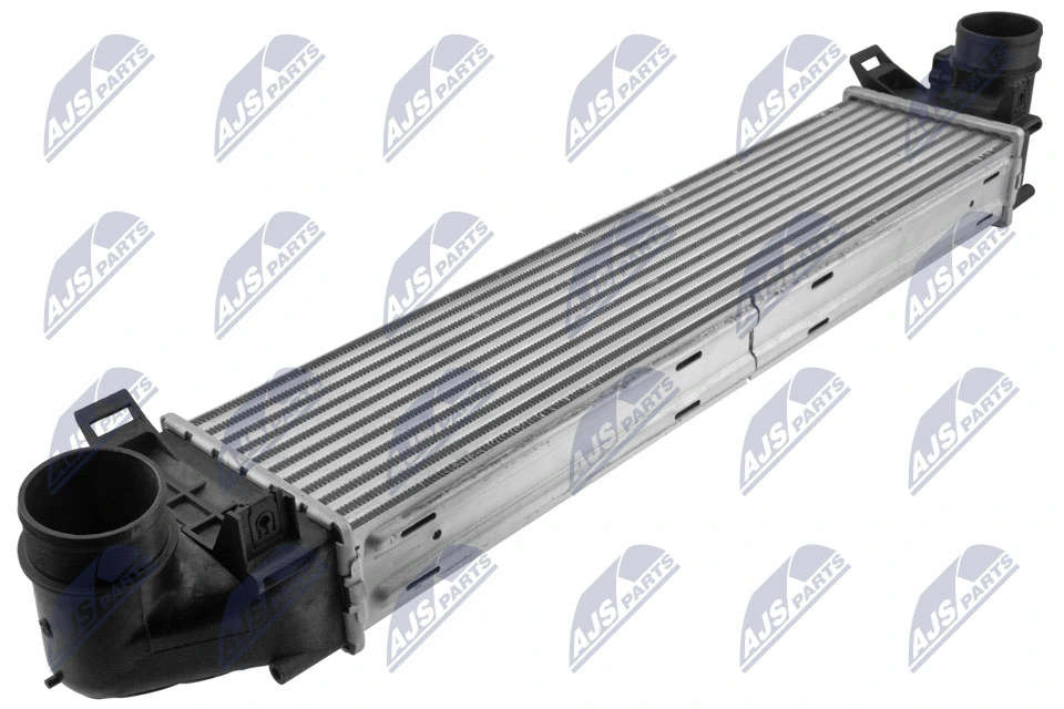 Radiador de intercooler para Land Rover Freelander L359