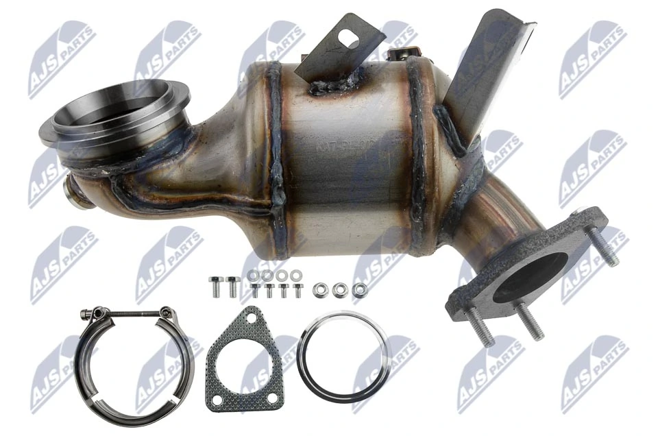 Compre KATPL012 NTY Convertidor - catalisador