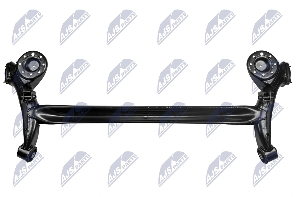 551001R050 Hyundai/Kia Viga de suspensão traseira (plataforma veicular)
