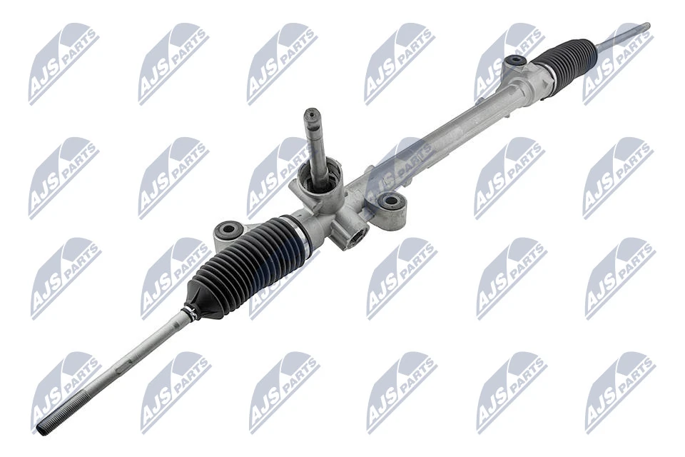 Cremalheira da direção Ford Fiesta VI CB1 ao melhor preço