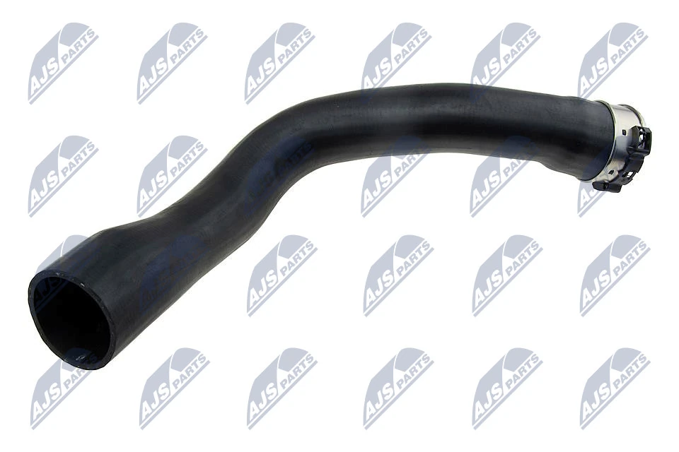 GPPPL023 NTY Mangueira (cano derivado) de intercooler