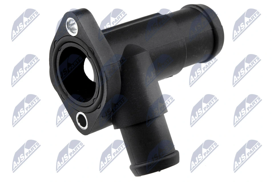CTMAU003 NTY Flange do sistema de esfriamento (união em T)
