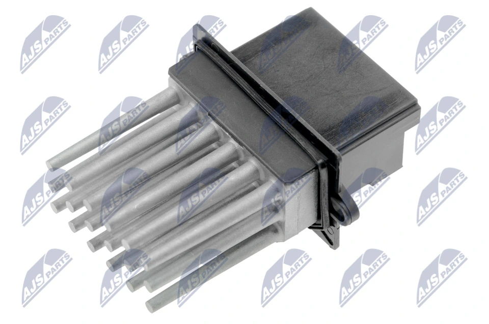 Compre 133008001 Depo/Loro/Abakus Resistor de motorzinho de ventilador de aparelho de ar condicionado