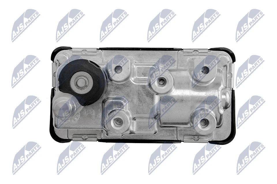 Válvula (atuador) de controlo de turbina 95SKV480 SKV
