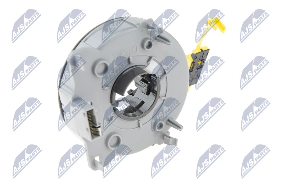 Compre Anel AIRBAG de contato, cabo plano do volante Opel Vectra 