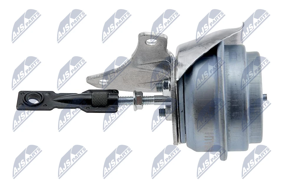 Válvula (atuador) de controlo de turbina ECDVW001 NTY
