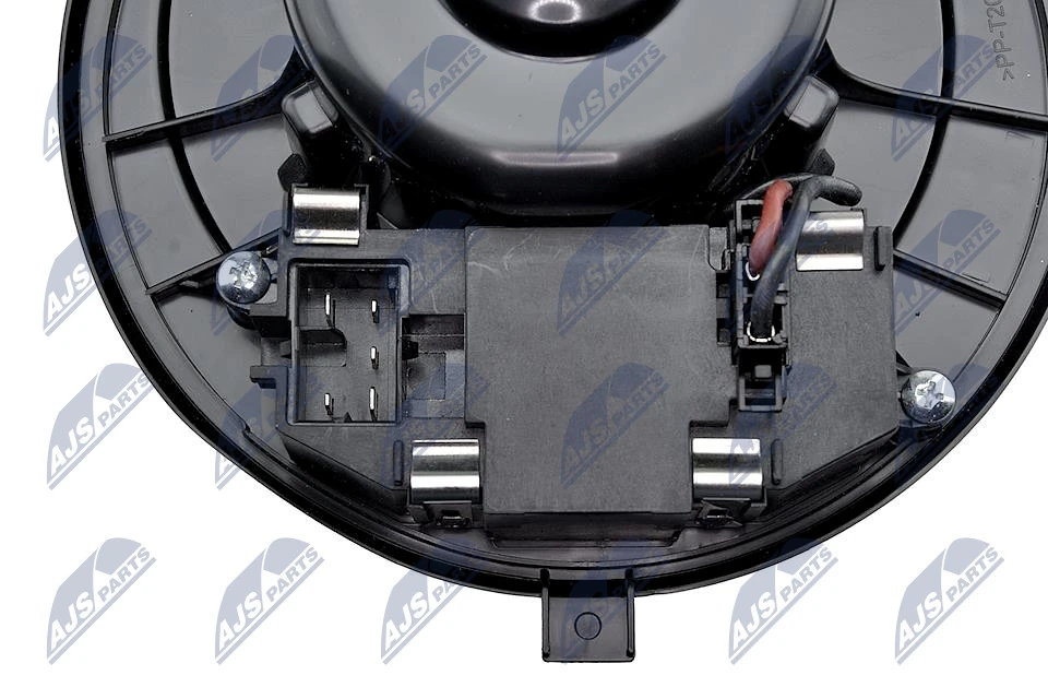 Motor de ventilador de forno (de aquecedor de salão) NTY EWNVW007