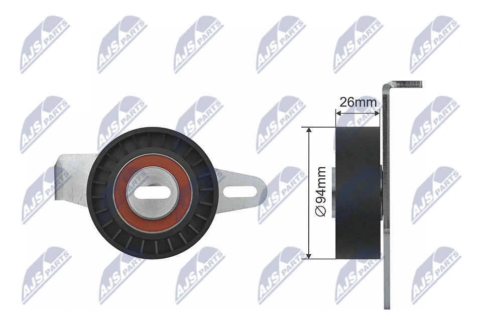 Compre SP0169 Monroe Mola dianteira