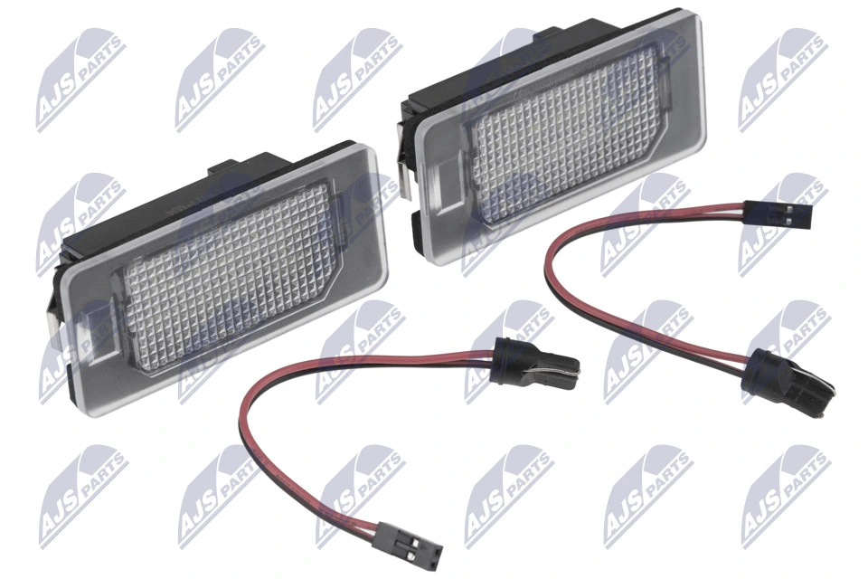 Lanterna da luz de fundo de matrícula traseira Fiat/Alfa/Lancia 51962525 preço, a partir de 20,54 USD