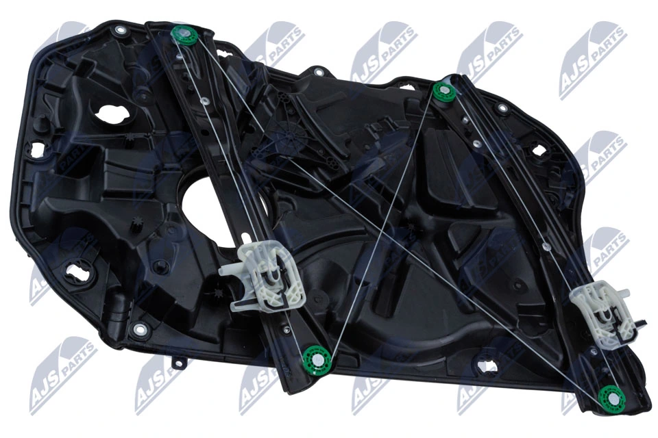 Mecanismo de acionamento de vidro da porta dianteira direita BMW 5 preço, a partir de 131,15 USD
