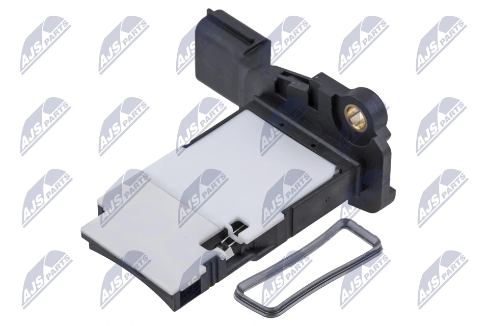 Sensor de fluxo (consumo) de ar, medidor de consumo M.A.F. - (Mass Airflow) Renault Megane IV LV