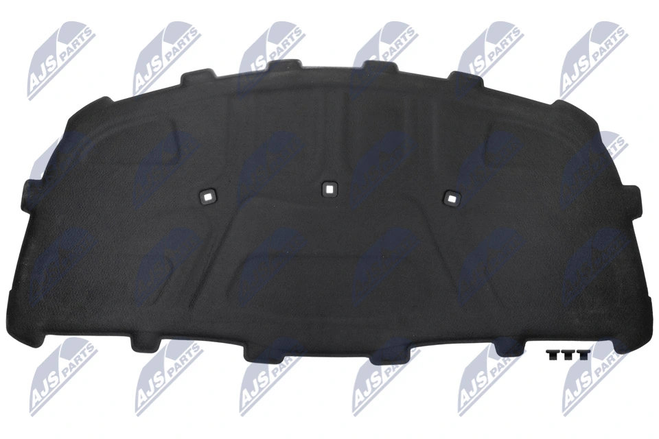 Isolamento de ruído da capota AND 30863086 preço, a partir de 69,10 USD