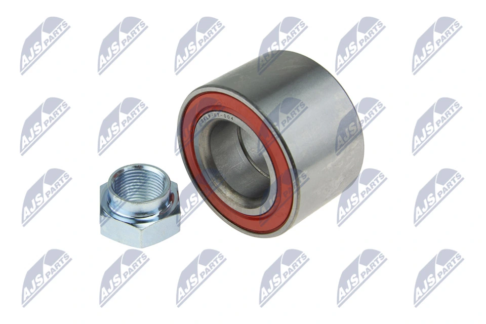 Compre Rolamento de cubo dianteiro Fiat Uno 