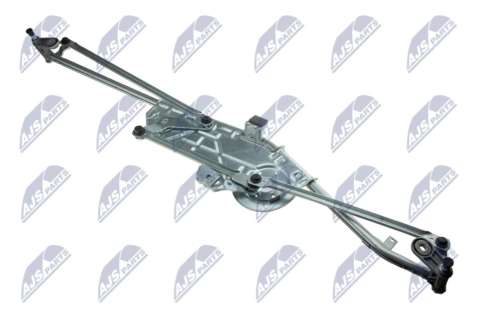 Trapézio de limpador pára-brisas para Volkswagen Sharan I 7M8, 7M9, 7M6
