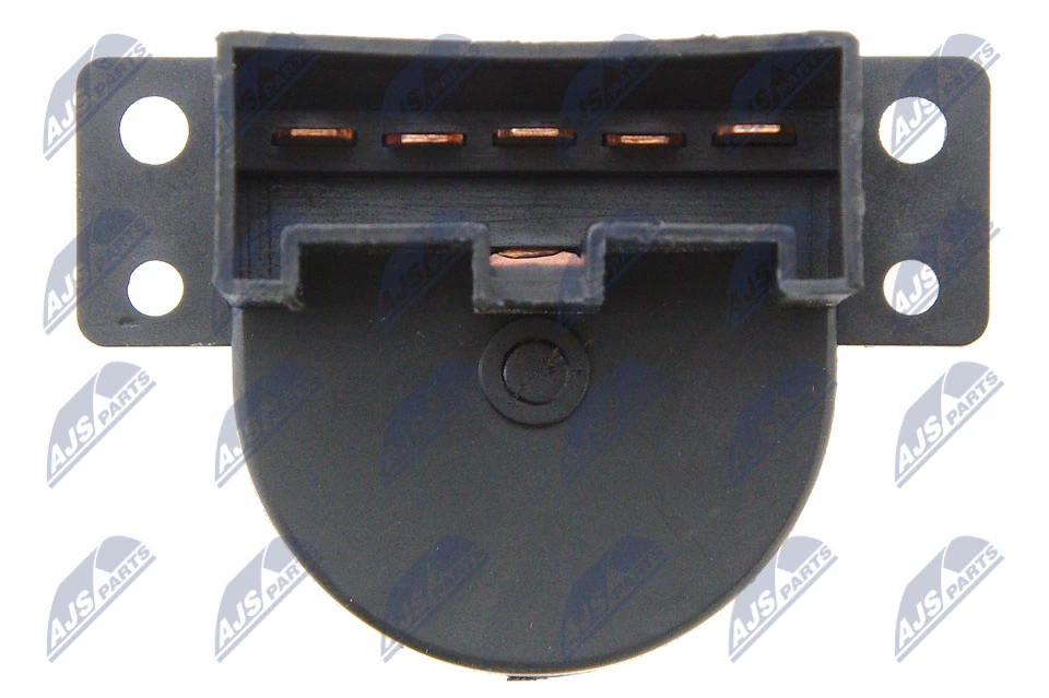 Resistor (resistência) de ventilador de forno (de aquecedor de salão) 77362439 Fiat/Alfa/Lancia