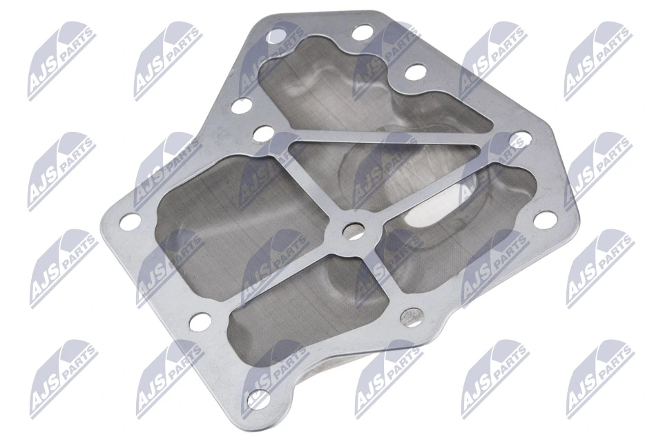  Filtro da Caixa Automática de Mudança Nissan Altima L31 sedan (2001 - 2006) L31