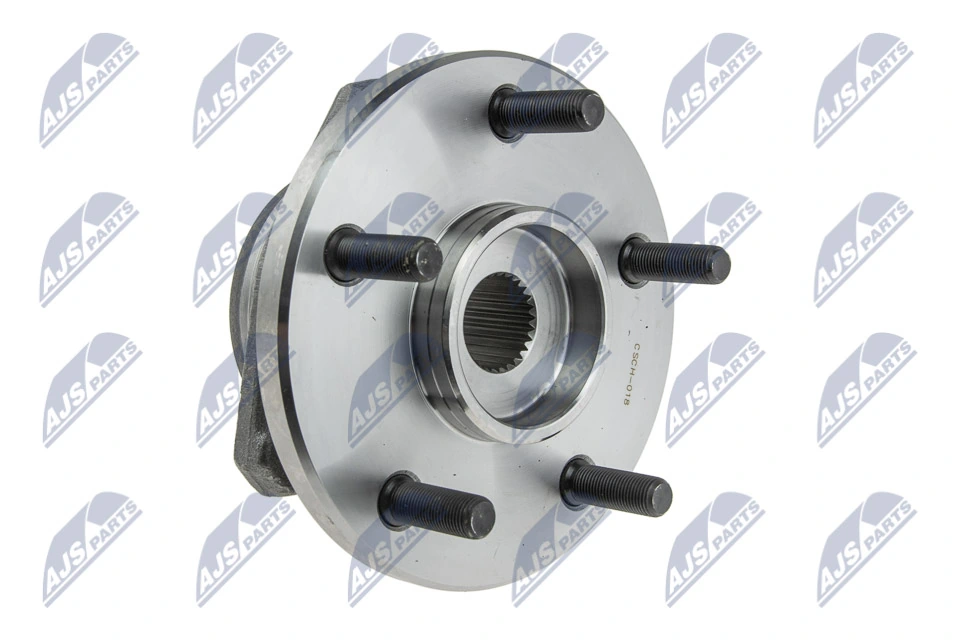 KLPCH018 NTY Cubo dianteiro