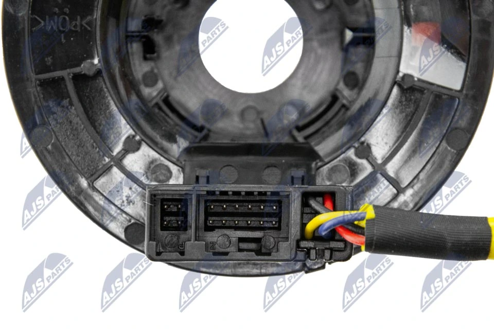 Anel AIRBAG de contato, cabo plano do volante NTY EASTY033