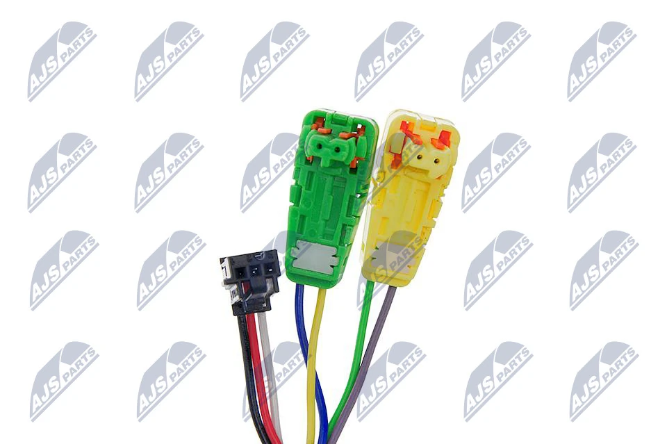 Anel AIRBAG de contato, cabo plano do volante NTY EASME000