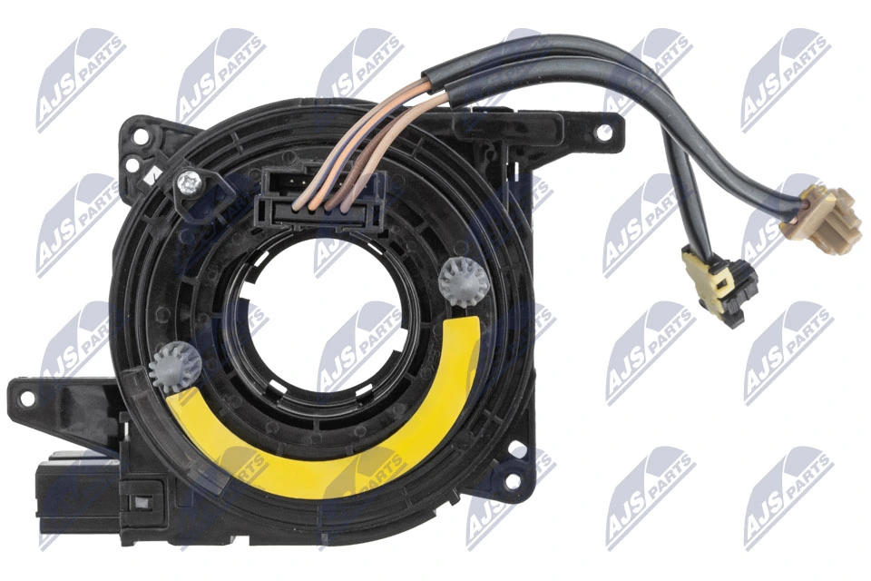 Anel AIRBAG de contato, cabo plano do volante Land Rover Freelander preço, a partir de 73,23 USD