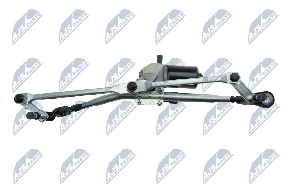 Compre Trapézio de limpador pára-brisas BMW X5 